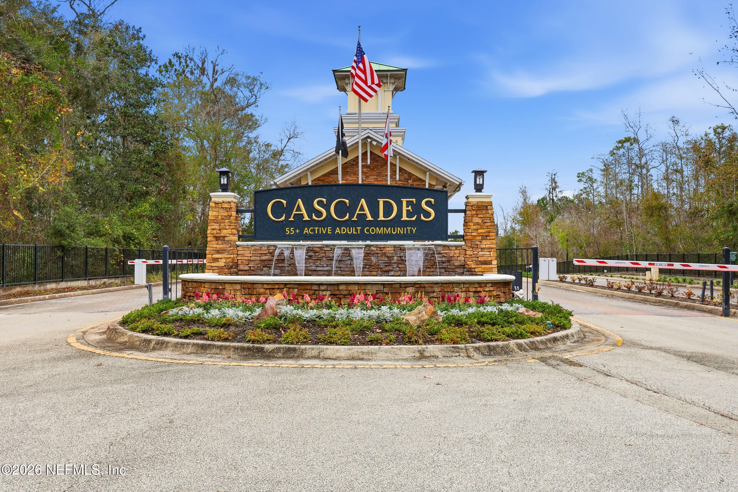 720 Copperhead Circle St. Augustine, FL 32092 - Photo 2 of 65 a view of a street with a house in the background