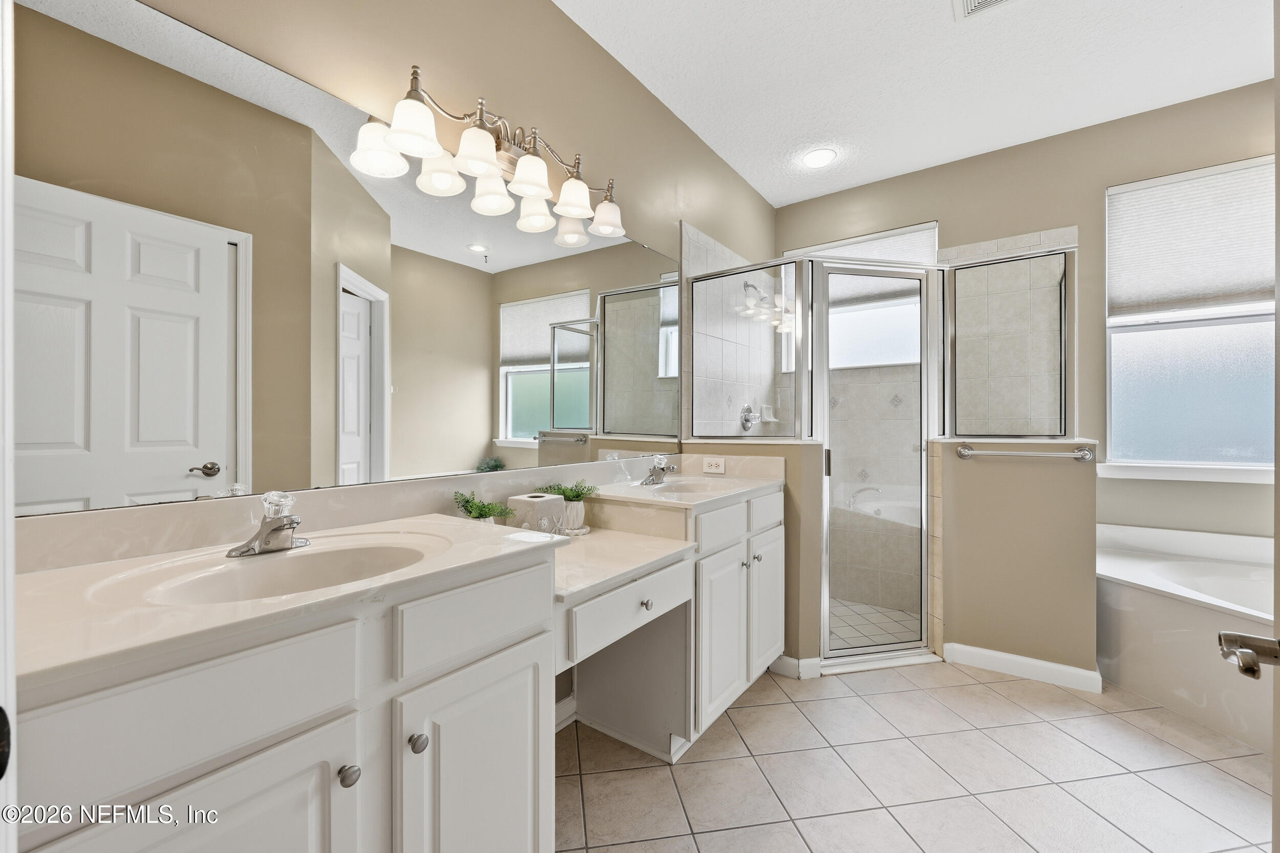 720 Copperhead Circle St. Augustine, FL 32092 - Photo 22 of 65 Primary bath