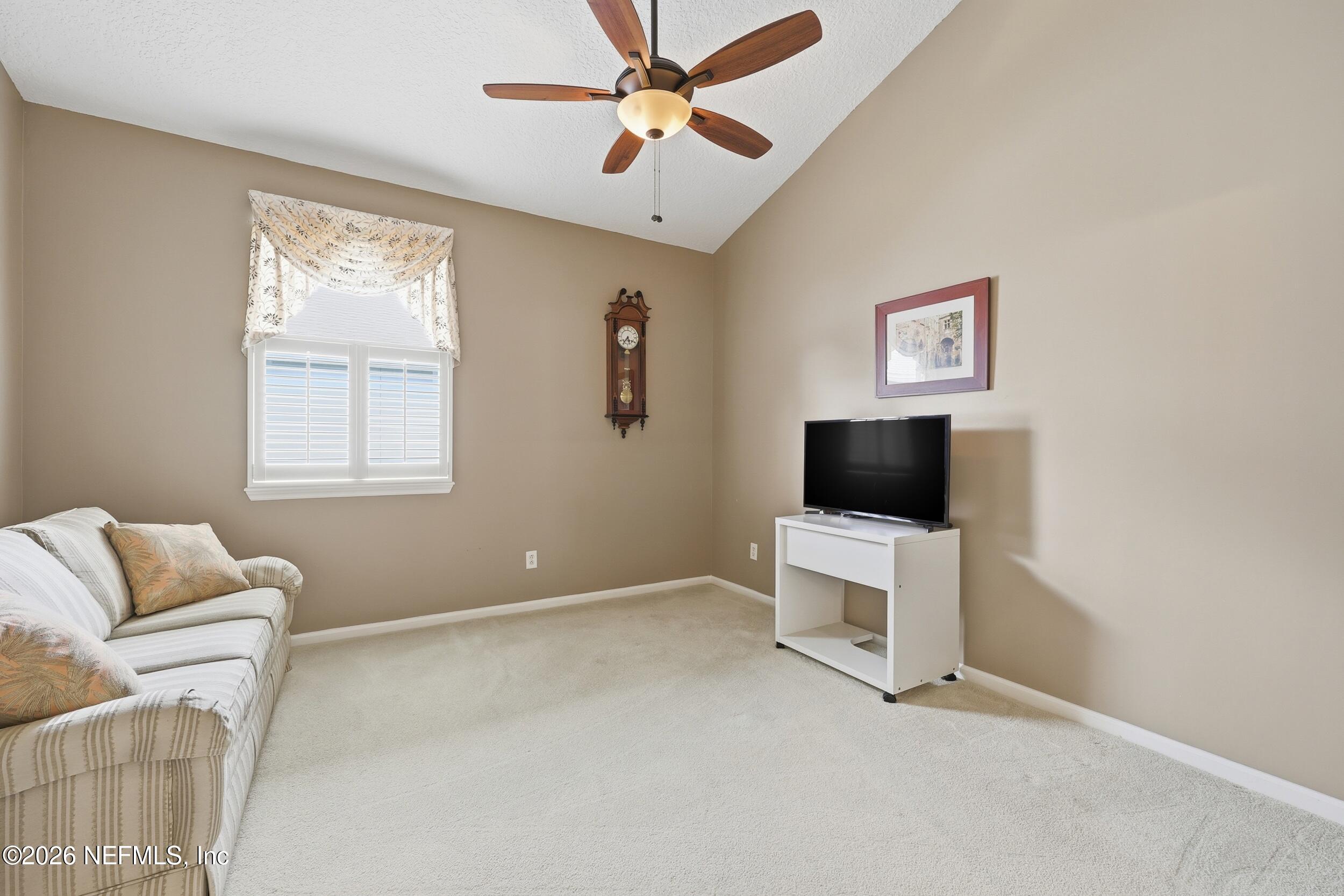 720 Copperhead Circle St. Augustine, FL 32092 - Photo 25 of 65 Flex room/Den