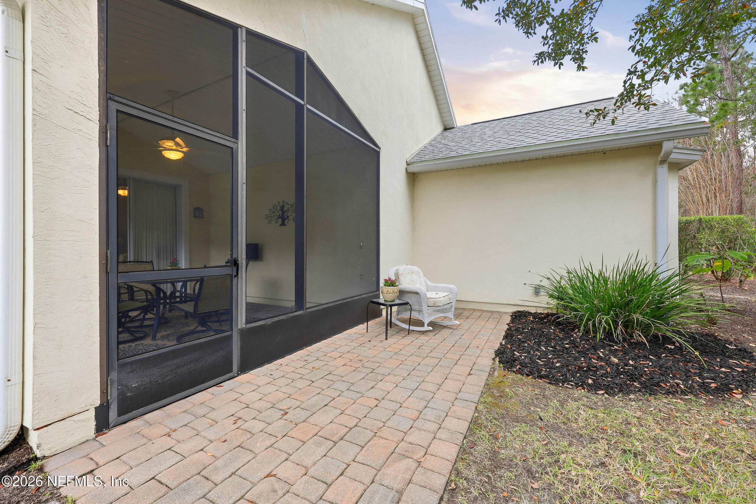 720 Copperhead Circle St. Augustine, FL 32092 - Photo 33 of 65 Pack paver patio
