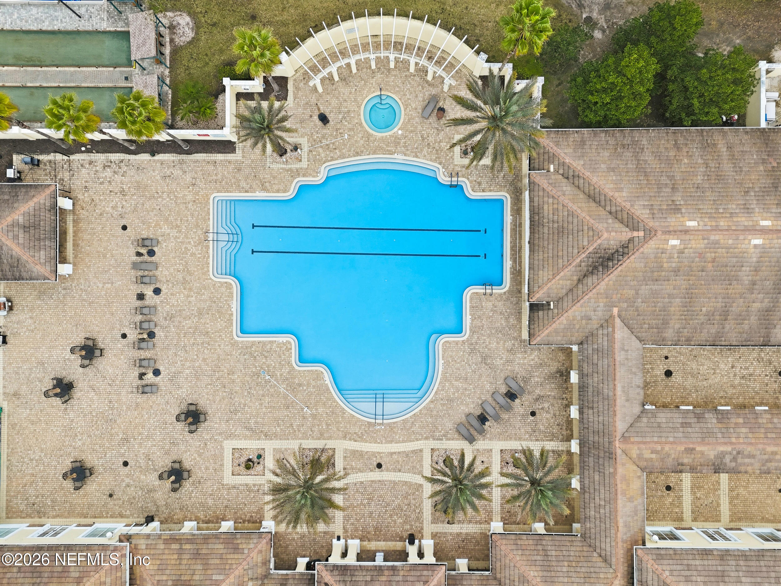 720 Copperhead Circle St. Augustine, FL 32092 - Photo 51 of 65 a view of roof