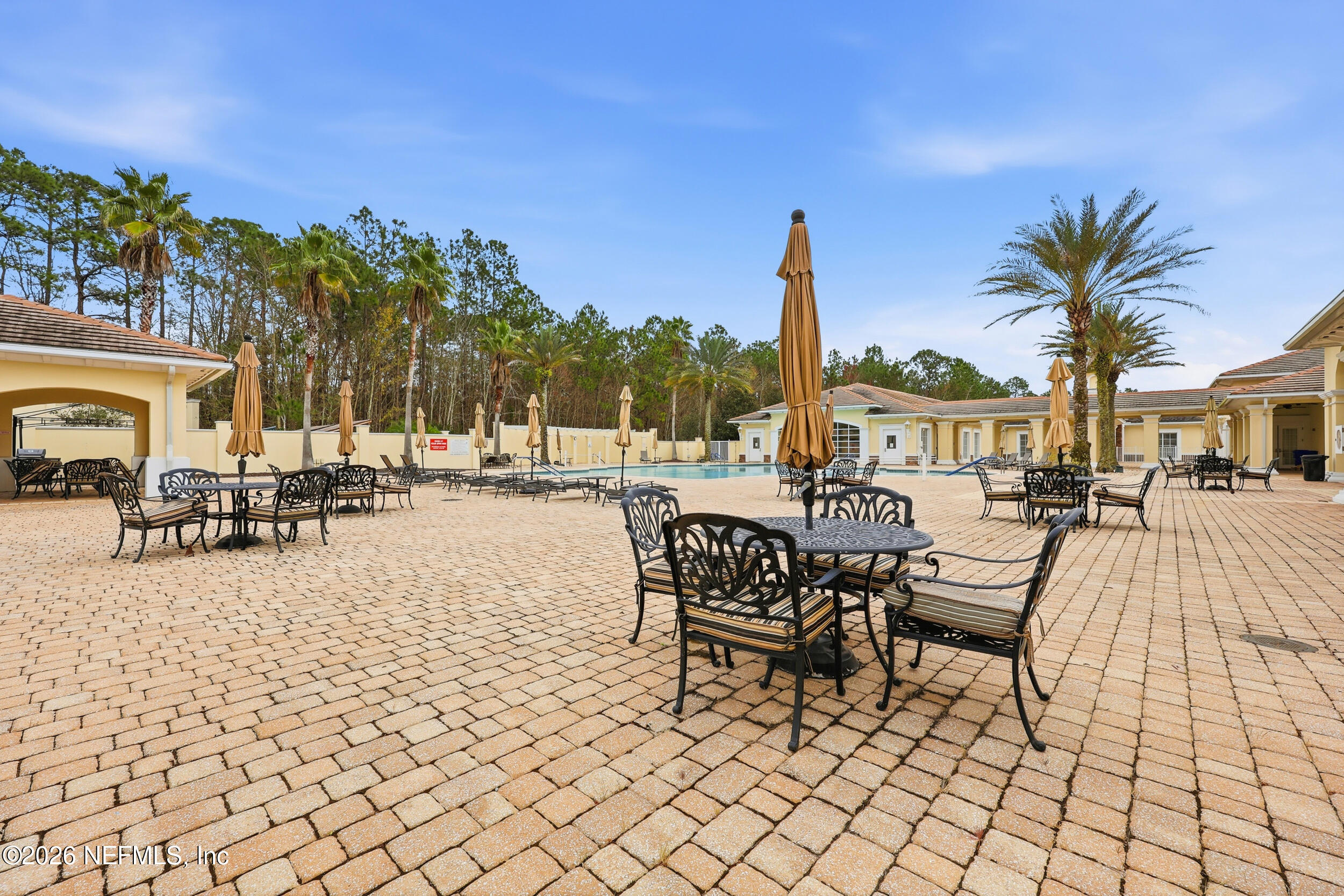 720 Copperhead Circle St. Augustine, FL 32092 - Photo 56 of 65 Poolside