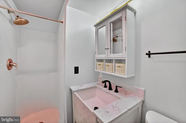 a view of washer and dryer