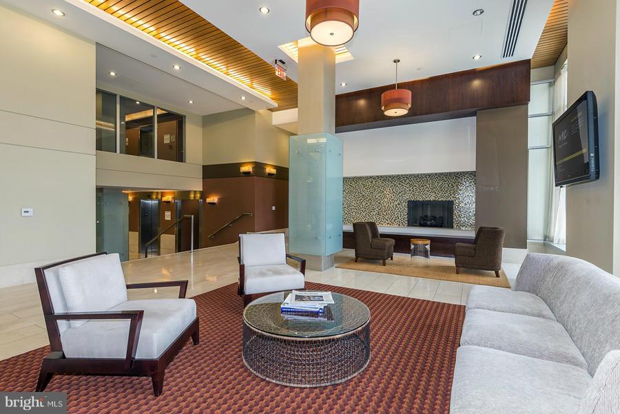 1025 First Street Southeast, Unit 415 Washington, DC 20003 - Photo 2 of 26 Interior (General)