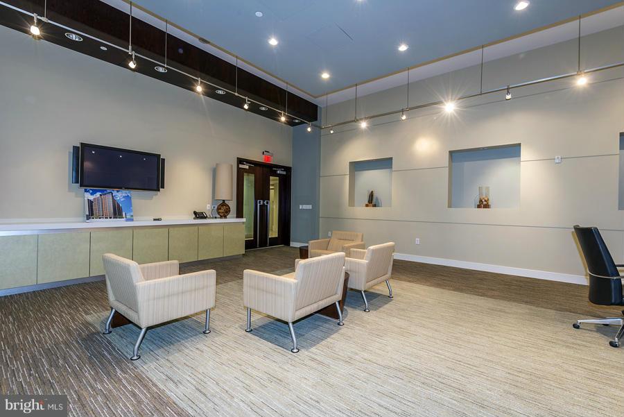 1025 First Street Southeast, Unit 415 Washington, DC 20003 - Photo 25 of 26 Interior (General)