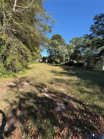 $75,000 | 507 Sherman Avenue, Hopewell, VA 23860