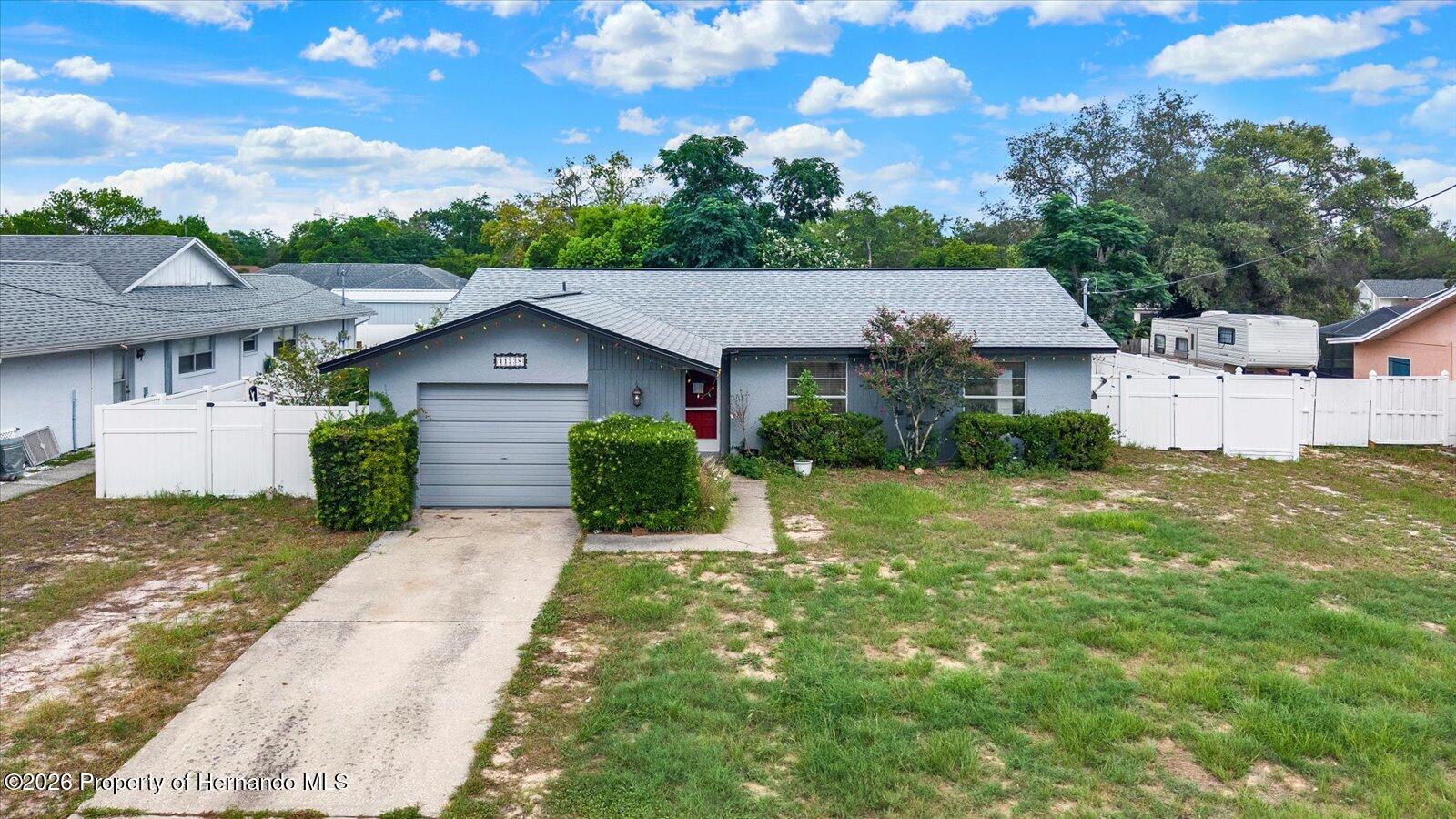 11238 Holbrook Street Spring Hill, FL 34609 - Photo 22 of 22