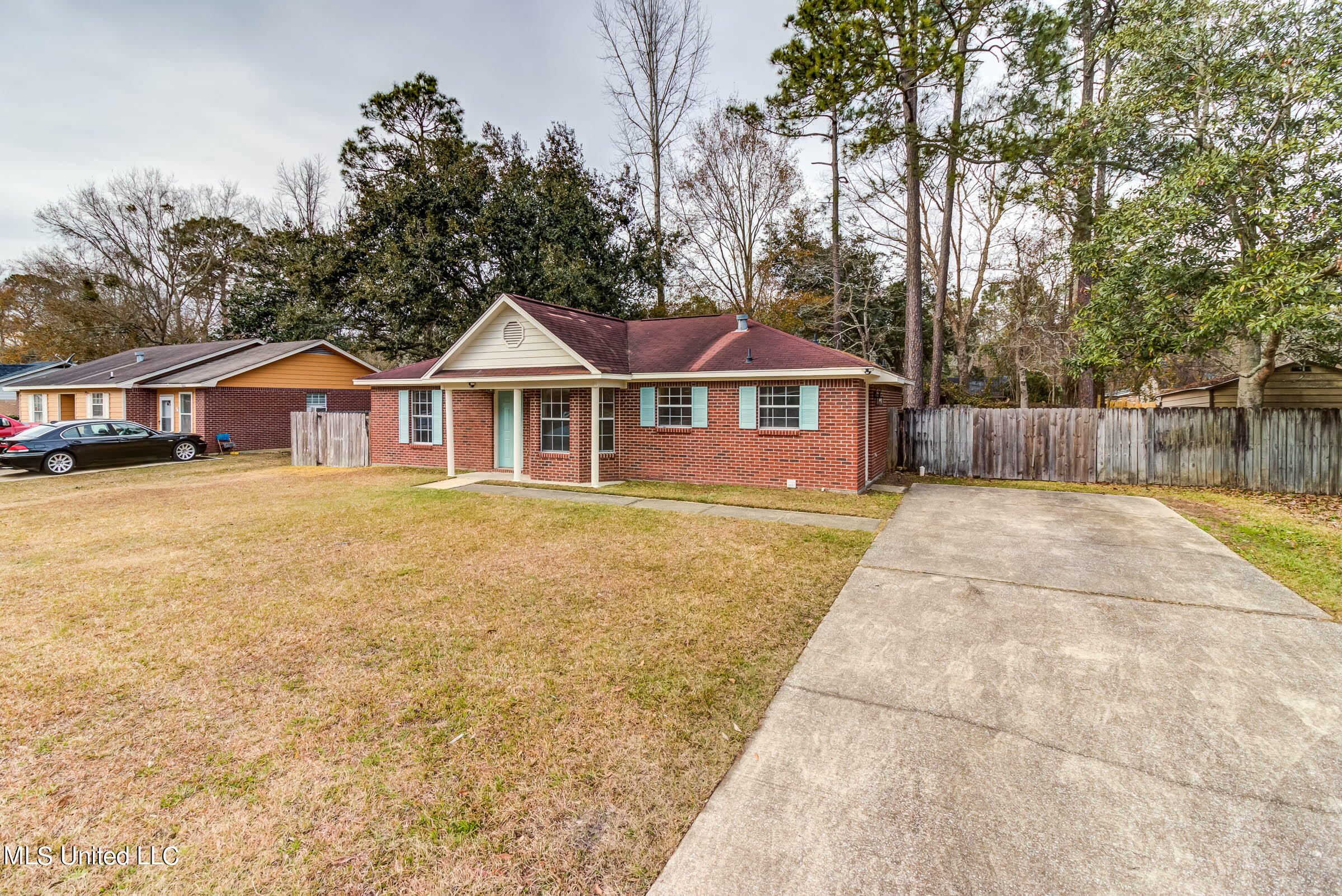 1416 Springridge Road Gautier, MS 39553 - Photo 46 of 46 1416 Springridge Rd (90)