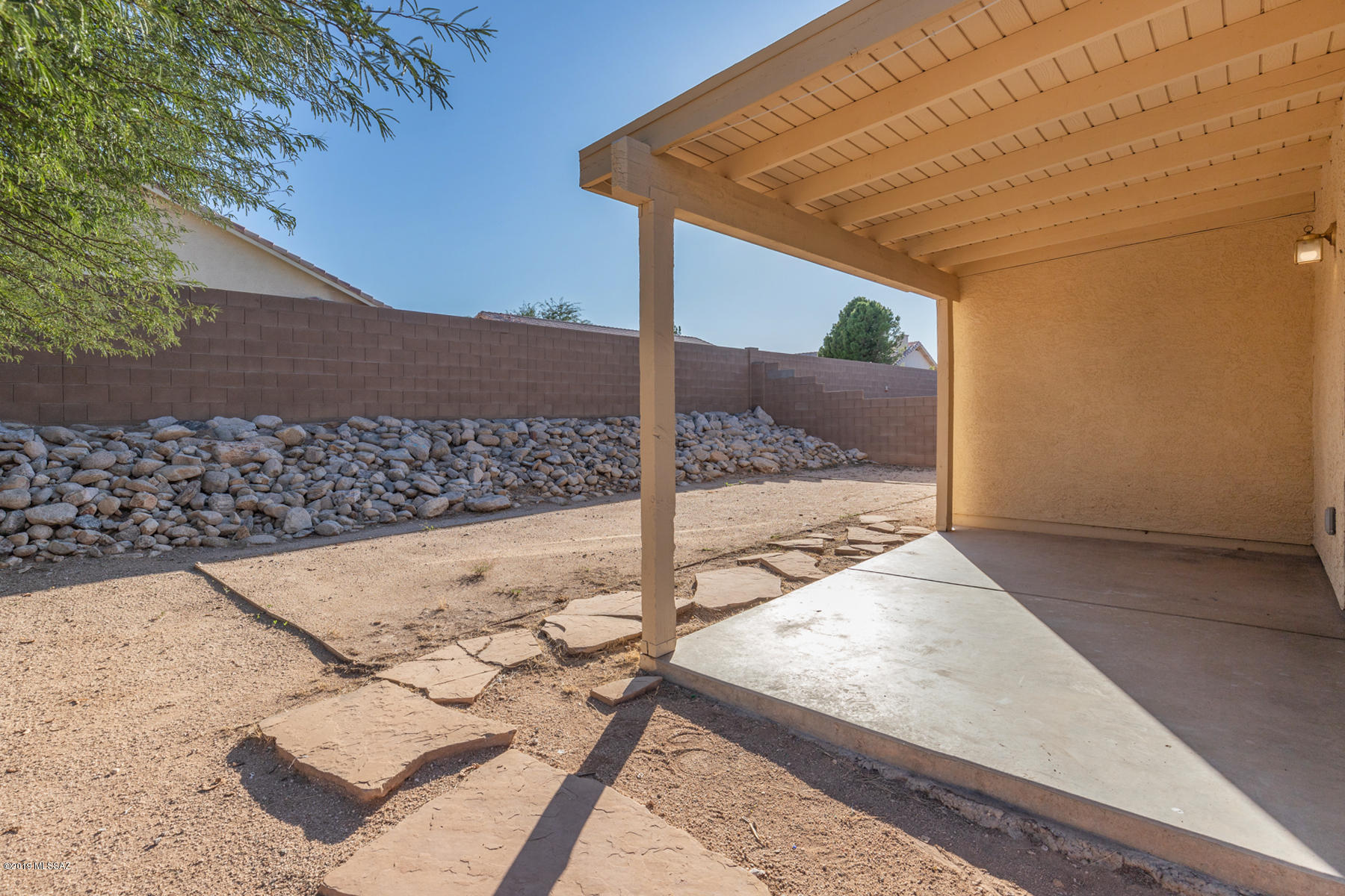 9630 East Magdalena Road Tucson, AZ 85748 - Photo 27 of 31