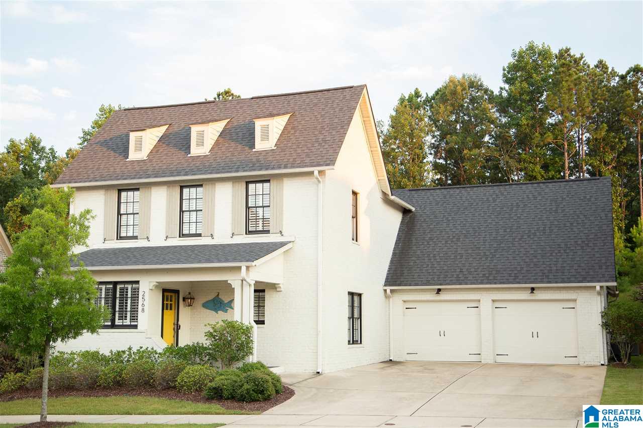 2568 Montauk Road Birmingham, AL 35226 - Photo 1 of 34