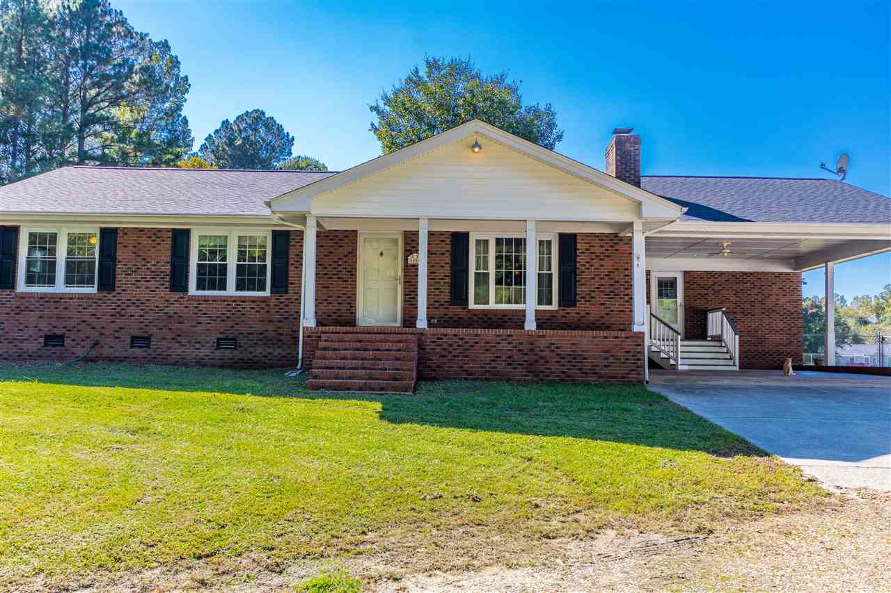5805 Cornwallis Road Garner, NC 27529 - Photo 14 of 29 The perfect brick ranch!