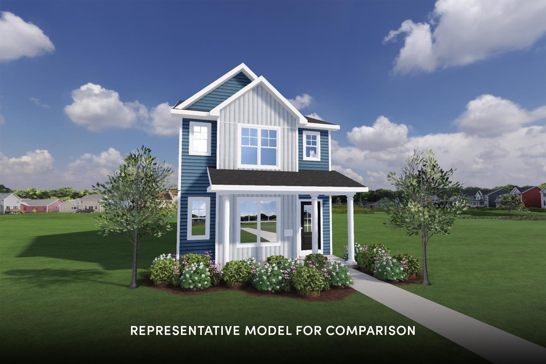 628 Tabby Turn Middleton, WI 53562 - Photo 1 of 2