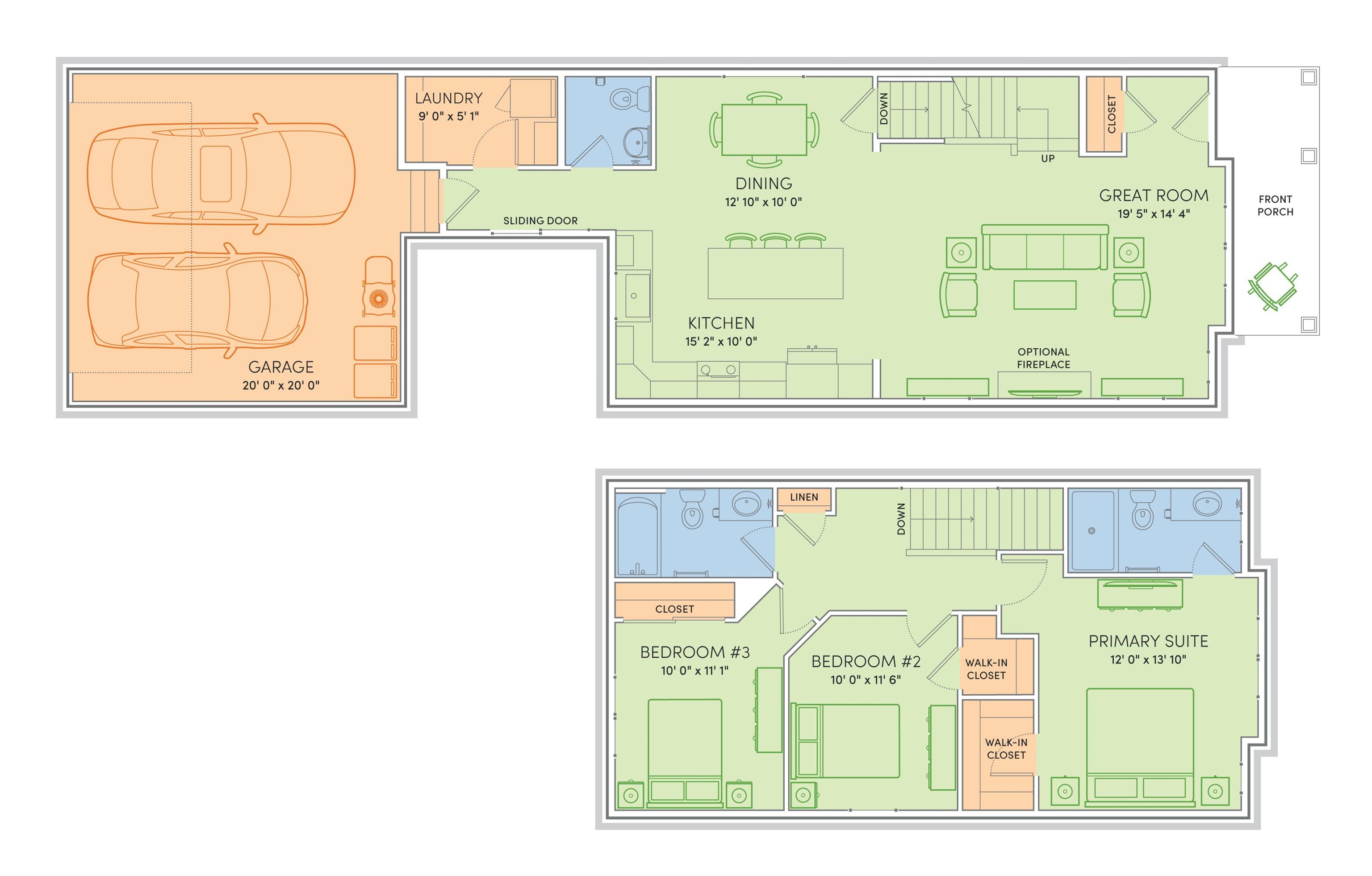 628 Tabby Turn Middleton, WI 53562 - Photo 2 of 2
