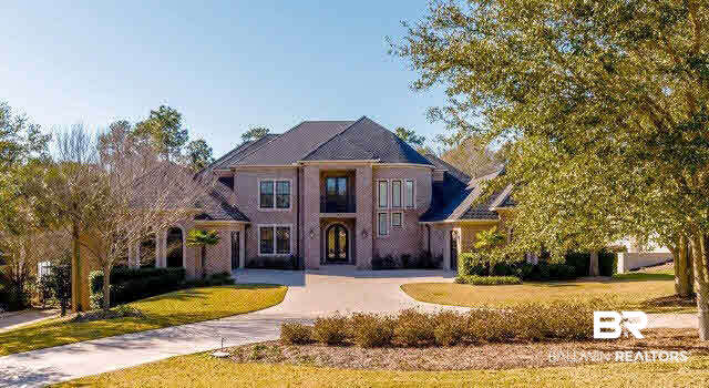 135 Augusta Court Fairhope, AL 36532 - Photo 1 of 45
