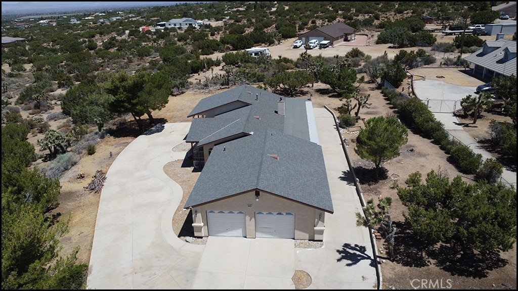 9425 Mountain Road Pinon Hills, CA 92372 - Photo 7 of 49 Gallery Image 7