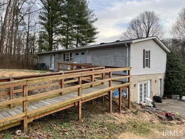 $185,000 | 11265 Highway 56, French Lick, IN 47432