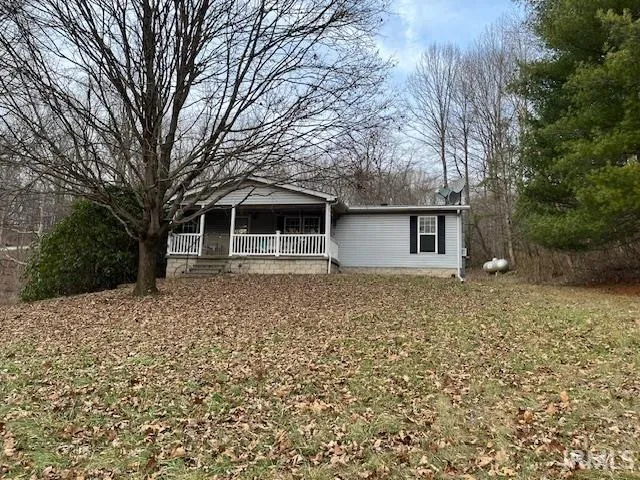 $185,000 | 11265 Highway 56, French Lick, IN 47432