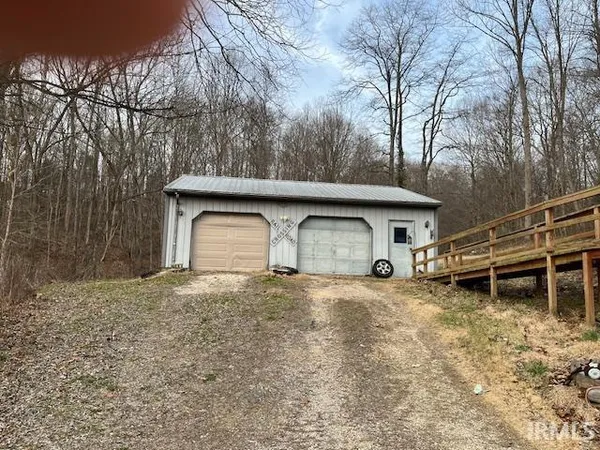 $185,000 | 11265 Highway 56, French Lick, IN 47432