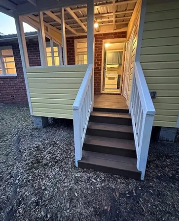 $1,350 | 612 Albany Street, Brunswick, GA 31520
