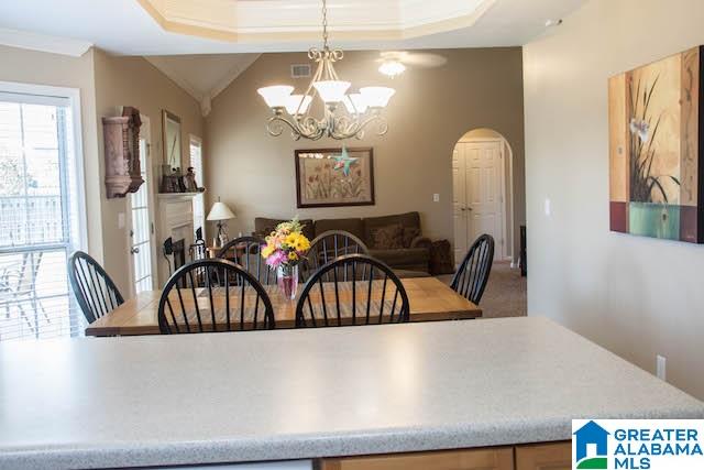 733 Barkley Circle Alabaster, AL 35007 - Photo 15 of 49
