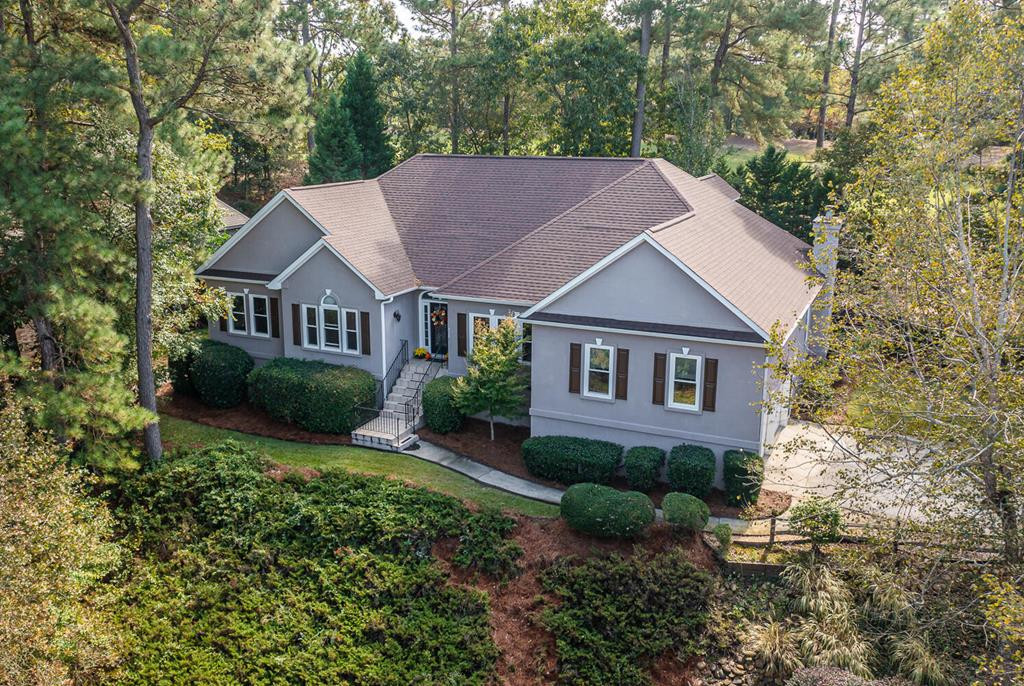 536 Holley Lake Road Aiken, SC 29803 - Photo 1 of 2 Gallery Image 1