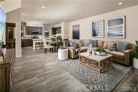 711 Highline Way Upland, CA 91784 - Photo 2 of 18