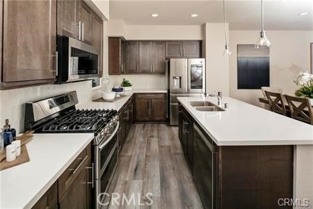 711 Highline Way Upland, CA 91784 - Photo 6 of 18