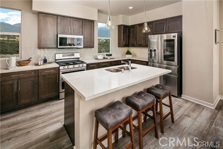 711 Highline Way Upland, CA 91784 - Photo 7 of 18