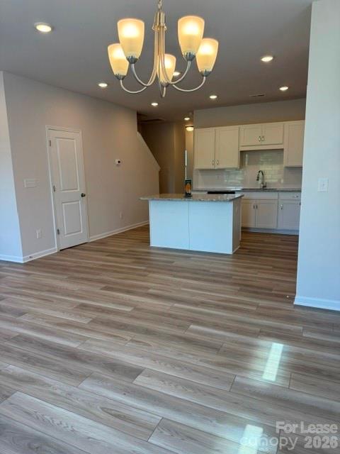 5714 Ringneck Road, Unit 1 Charlotte, NC 28216 - Photo 2 of 13 Gallery Image 2