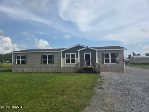 $275,000 | 656 Robert Dailey Road, Sunset, LA 70584