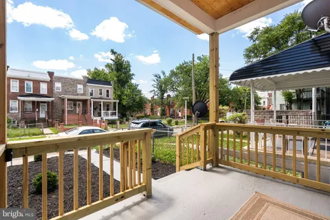 $198,999 | 3712 Arcadia Avenue, Baltimore, MD 21215