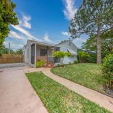 $376,900 | 1126 North J Street, Lake Worth Beach, FL 33460