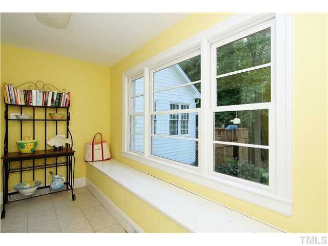 2727 Rosedale Avenue Raleigh, NC 27607 - Photo 16 of 25 Photo 16