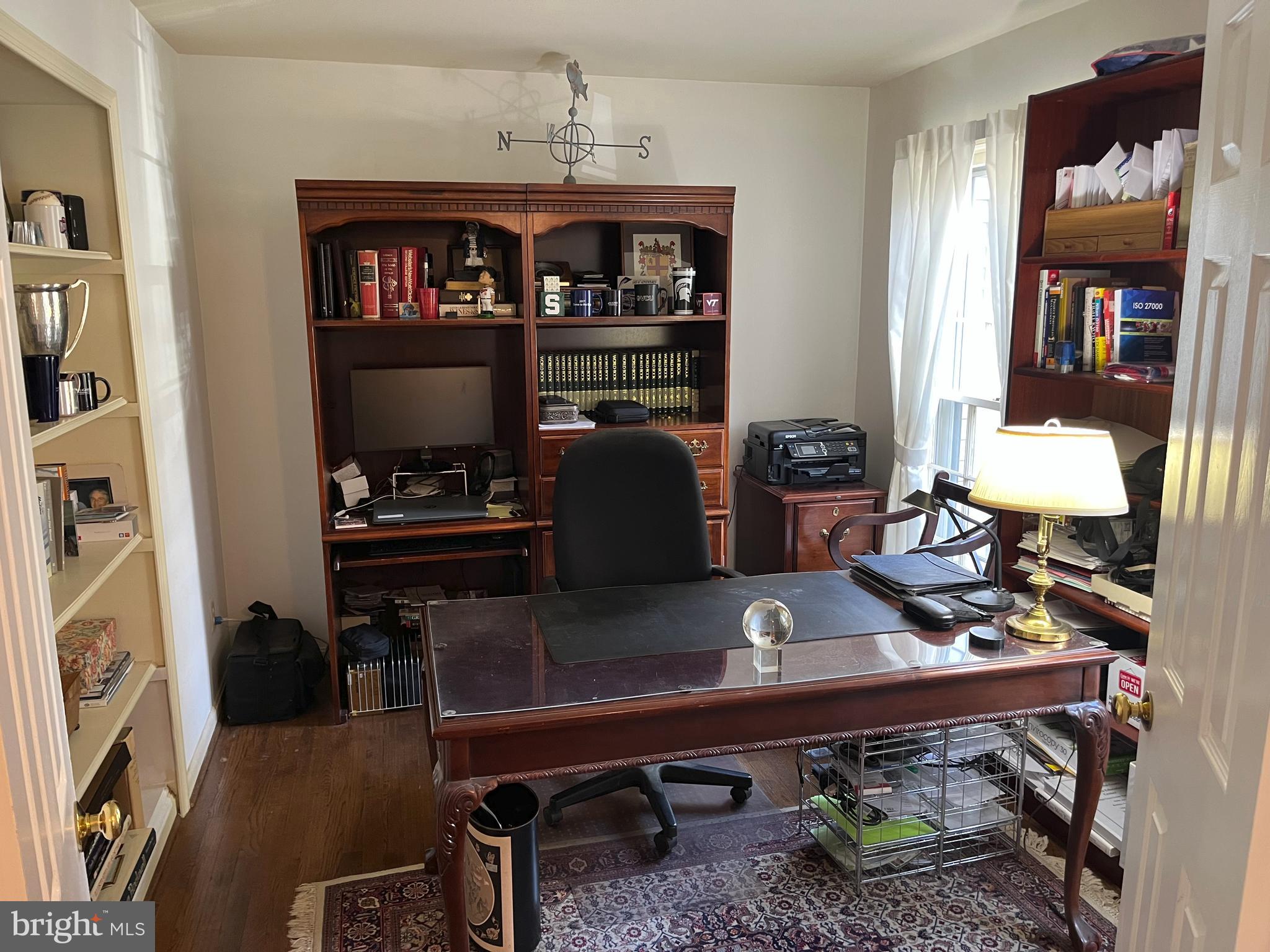 11689 Bennington Woods Road Reston, VA 20194 - Photo 11 of 30 Office on Main Level