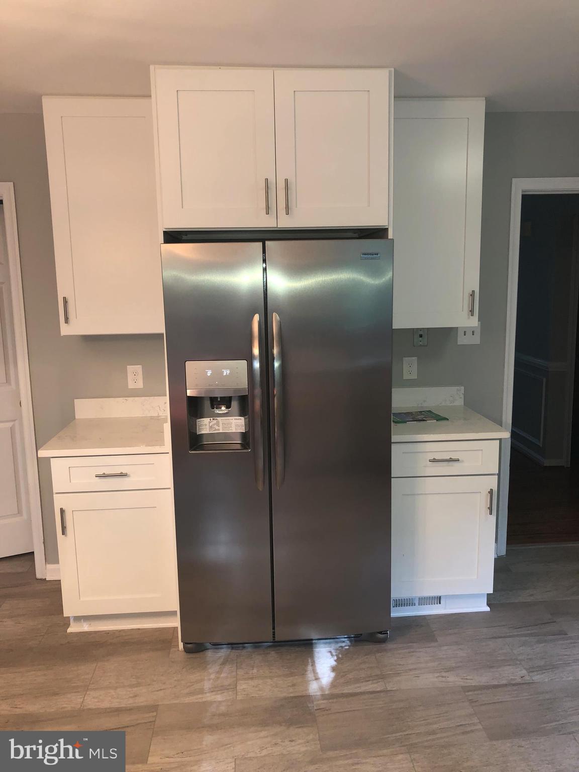 11689 Bennington Woods Road Reston, VA 20194 - Photo 13 of 30 Kitchen Refrigerator area