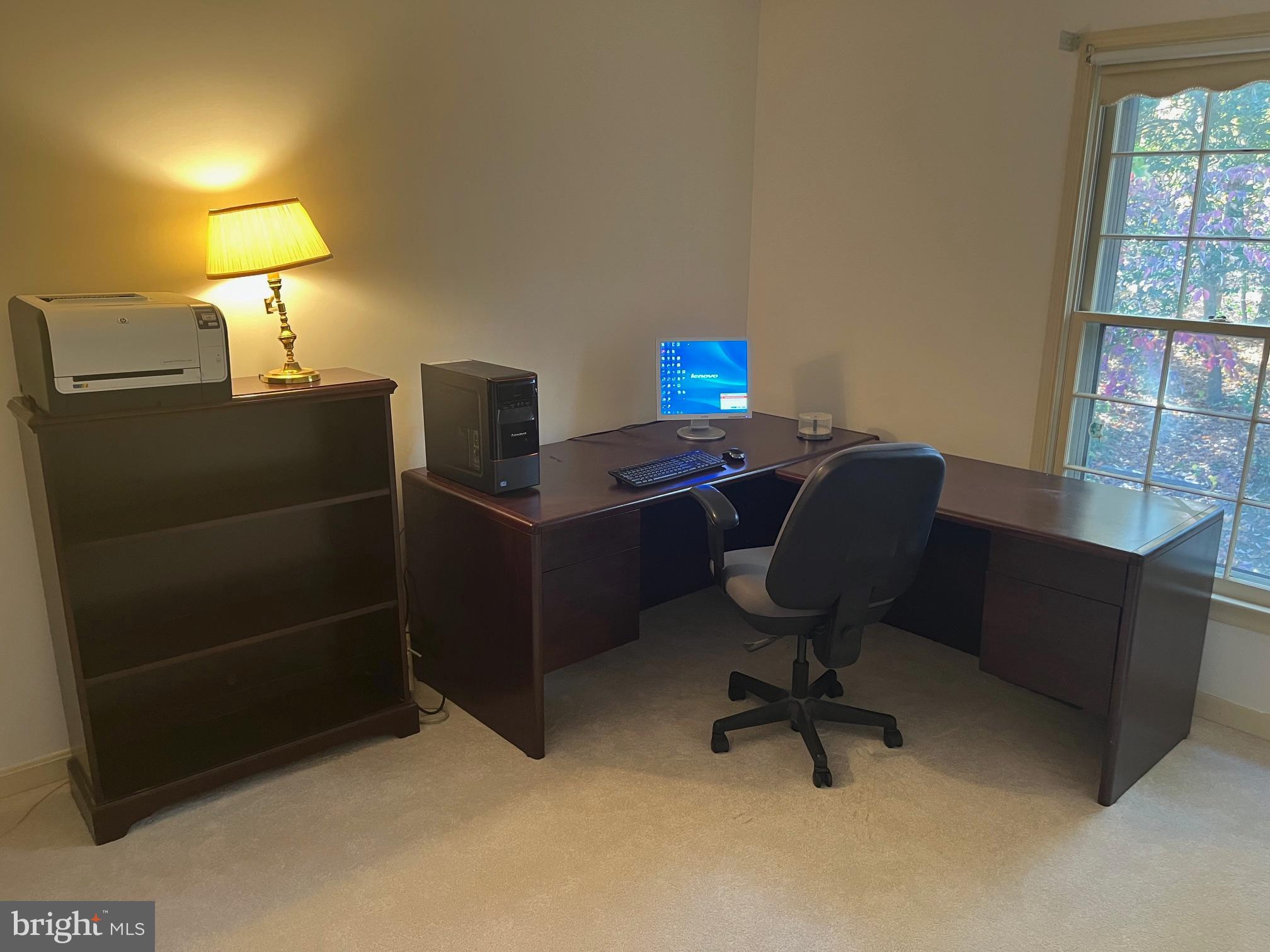 11689 Bennington Woods Road Reston, VA 20194 - Photo 19 of 30 Office/Bedroom 4