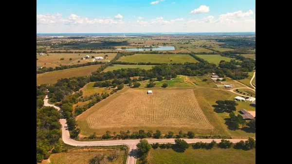 a view of a sky from a terrace