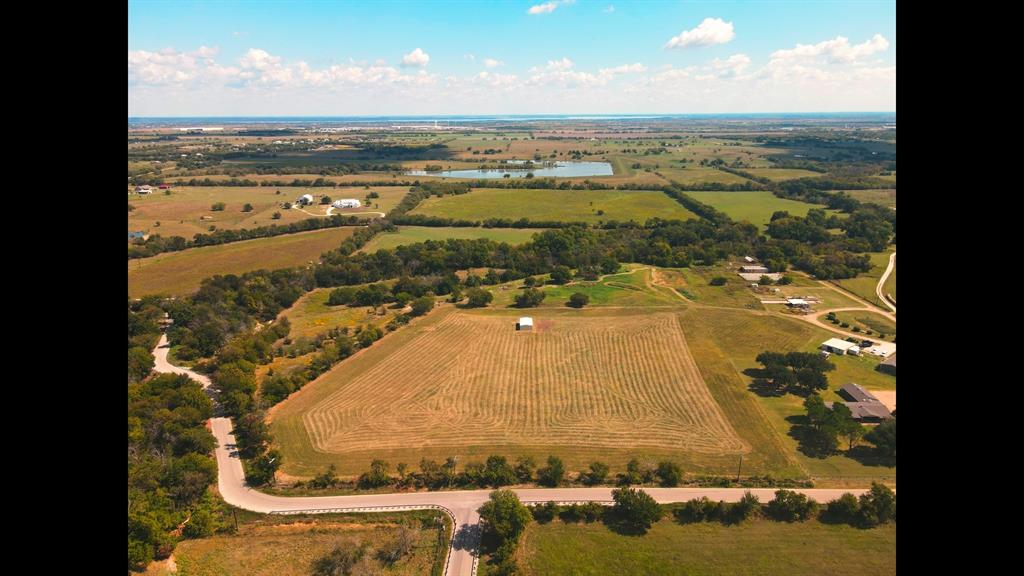a view of a sky from a terrace