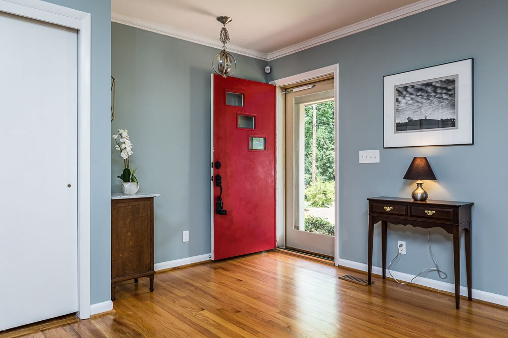 2411 Alpine Road Durham, NC 27707 - Photo 3 of 30 Photo 3