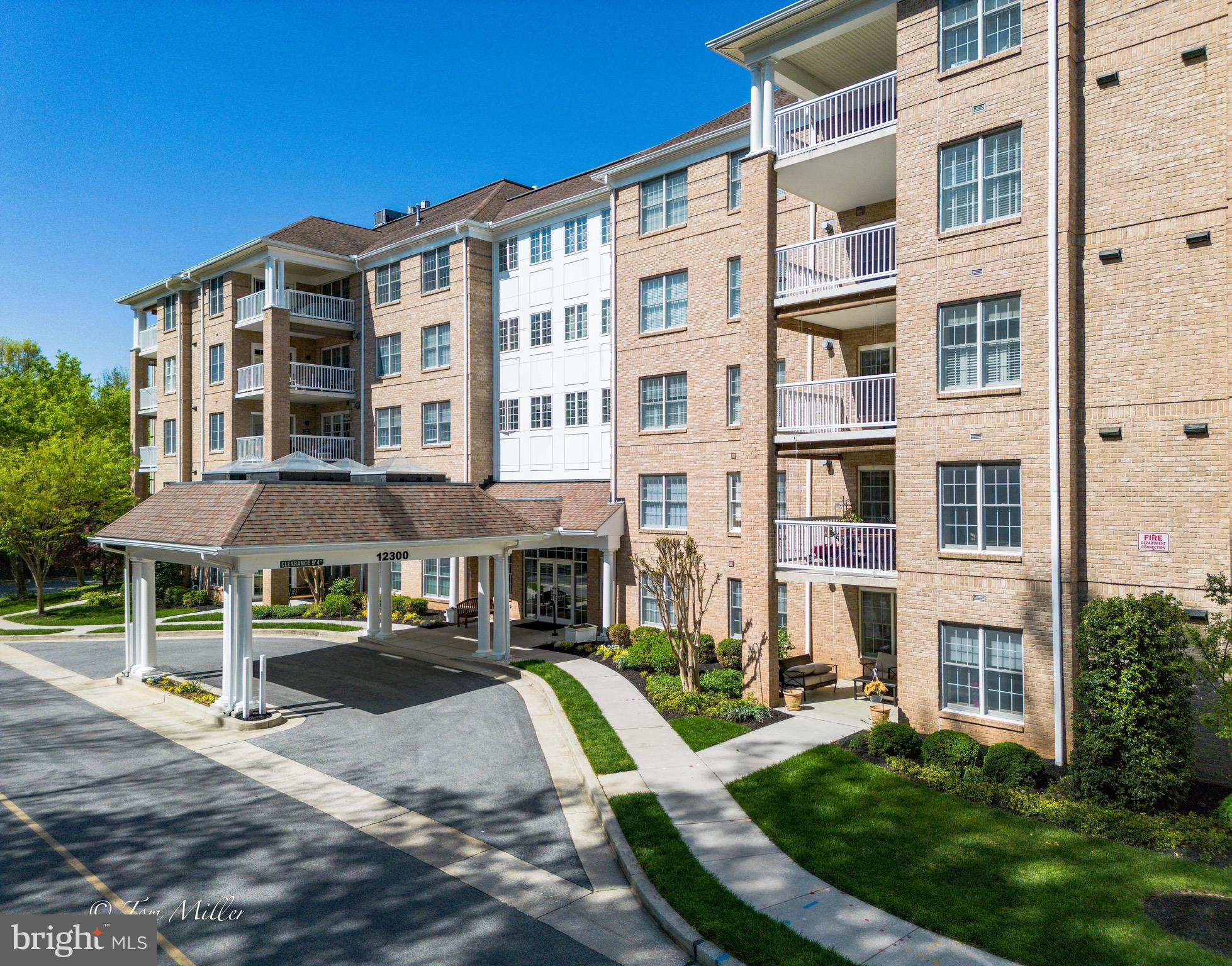 12300 Rosslare Ridge Road, Unit 103 Lutherville-Timonium, MD 21093 - Photo 1 of 54 Gallery Image 1