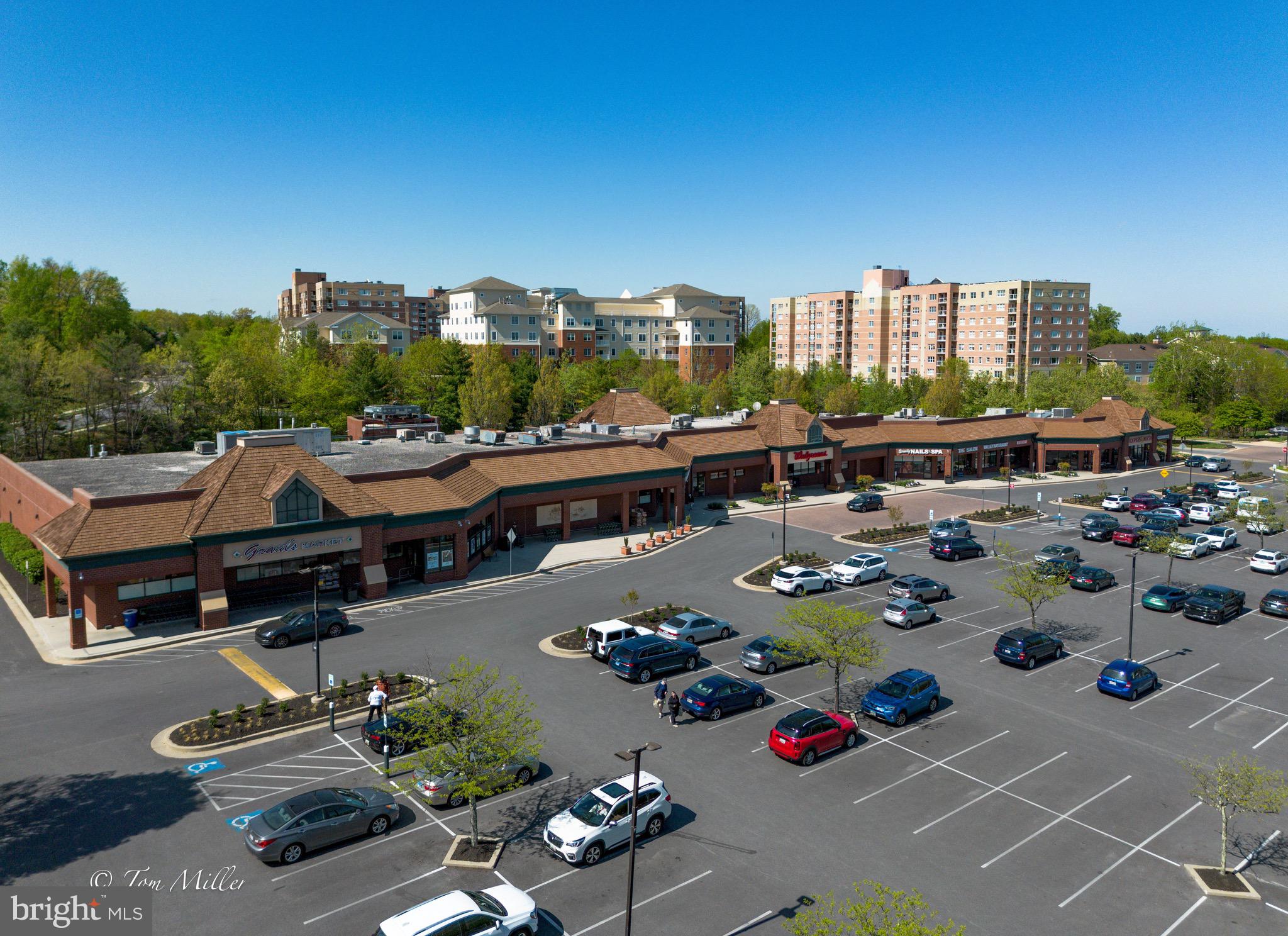 12300 Rosslare Ridge Road, Unit 103 Lutherville-Timonium, MD 21093 - Photo 11 of 54 Gallery Image 11