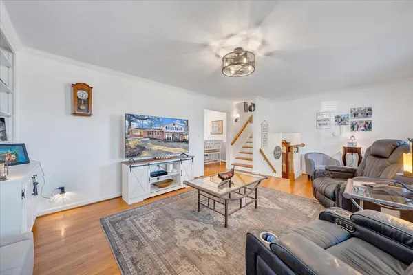 $399,900 | 2831 West Club Drive, Salem, VA 24153