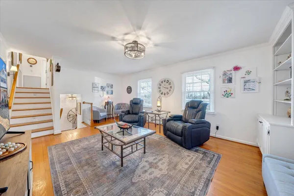 $399,900 | 2831 West Club Drive, Salem, VA 24153