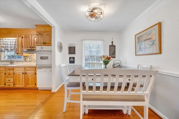 $399,900 | 2831 West Club Drive, Salem, VA 24153