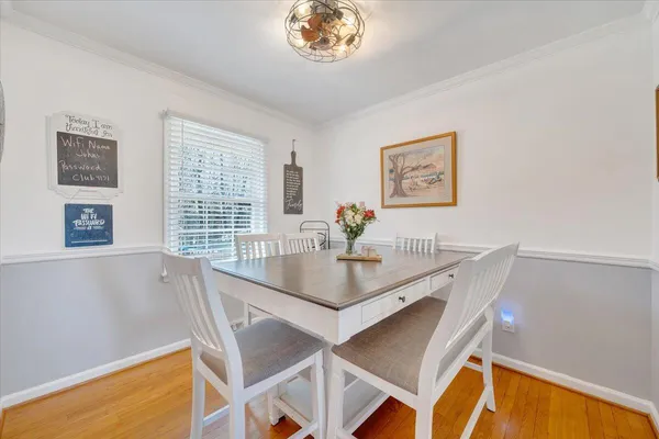 $399,900 | 2831 West Club Drive, Salem, VA 24153