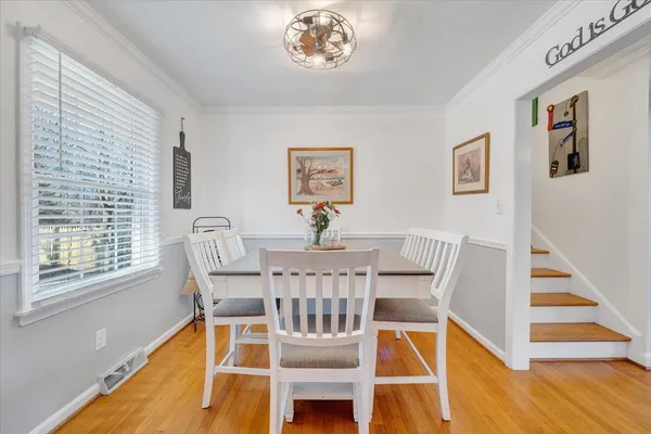 $399,900 | 2831 West Club Drive, Salem, VA 24153