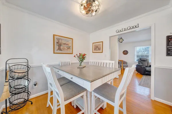 $399,900 | 2831 West Club Drive, Salem, VA 24153