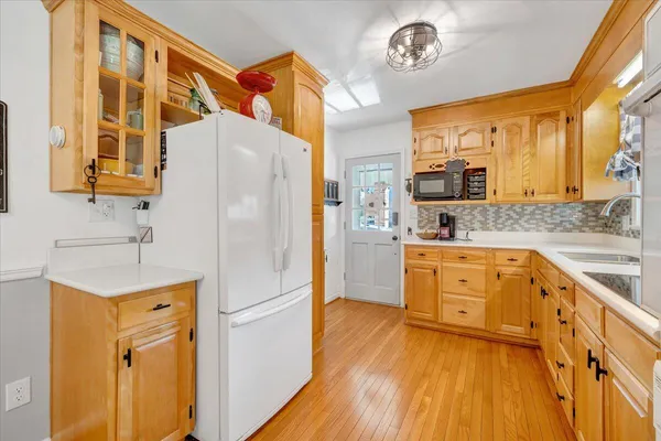 $399,900 | 2831 West Club Drive, Salem, VA 24153