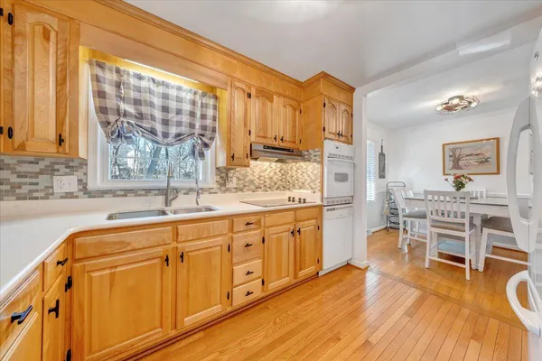 $399,900 | 2831 West Club Drive, Salem, VA 24153