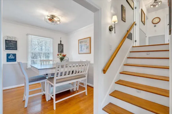 $399,900 | 2831 West Club Drive, Salem, VA 24153